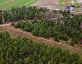 Budowlany na sprzedaż, Legionowski Serock Łacha, 117 000 zł, 900 m2, 870/2517/OGS