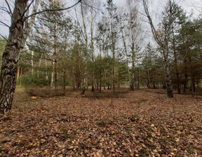 Leśne na sprzedaż, Nowodworski Nasielsk Popowo Borowe, 110 000 zł, 8774 m2, 678/2517/OGS