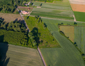 Działka na sprzedaż, Sochaczewski Teresin Nowe Paski, 150 000 zł, 1500 m2, 781/2517/OGS