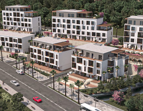 Mieszkanie na sprzedaż, Czarnogóra Tivat, 208 000 euro (894 400 zł), 41,56 m2, 32