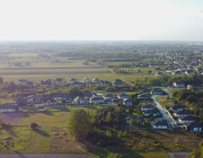 Budowlany na sprzedaż, Radomski Maków Nowy, 134 000 zł, 1071 m2, 1079961923