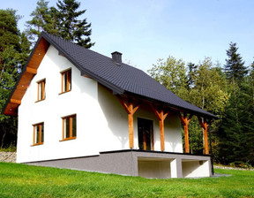 Dom na sprzedaż, Limanowski Słopnice, 649 000 zł, 95 m2, 1076026825