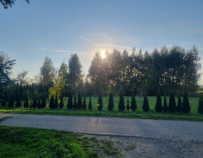 Budowlany na sprzedaż, Przemyski Orły, 150 000 zł, 2765 m2, 1080011675