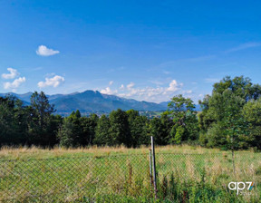 Budowlany na sprzedaż, Tatrzański Zakopane Walkosze, 10 500 000 zł, 5069 m2, AP7-GS-13815