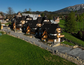 Dom na sprzedaż, Tatrzański Zakopane Hrube Wyżnie, 6 990 000 zł, 517,23 m2, AP7-DS-13366-1