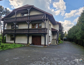 Dom na sprzedaż, Kraków M. Kraków Swoszowice Opatkowice, 1 800 000 zł, 334,2 m2, AP7-DS-13419