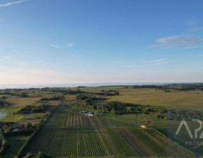 Budowlany na sprzedaż, Koszaliński Będzino Śmiechów, 175 000 zł, 557 m2, 365