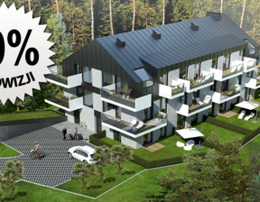 Mieszkanie na sprzedaż, Gryficki Rewal Niechorze Bursztynowa, 506 550 zł, 30,7 m2, 289