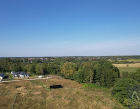 Budowlany na sprzedaż, Kołobrzeski Kołobrzeg Stary Borek, 395 980 zł, 1523 m2, 368