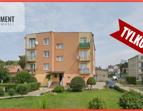 Mieszkanie na sprzedaż, Lęborski Łeba Plac Dworcowy, 379 000 zł, 53,9 m2, 195974