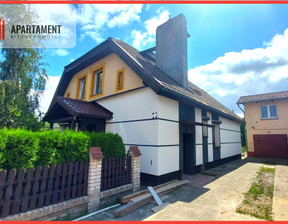 Dom na sprzedaż, Chojnicki Chojnice, 360 000 zł, 53 m2, 326318
