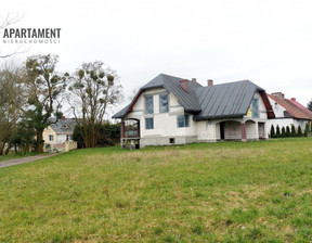 Dom na sprzedaż, Bydgoski Sicienko Mochle, 485 000 zł, 306,39 m2, 682323