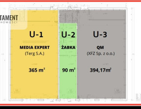 Lokal na sprzedaż, Sępoleński Więcbork, 5 100 000 zł, 850 m2, 462710