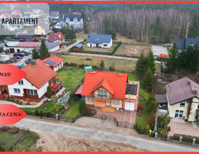 Dom na sprzedaż, Starogardzki (pow.) Starogard Gdański (gm.) Kolincz, 890 000 zł, 330,51 m2, 705727