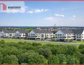 Mieszkanie na sprzedaż, Wrocław Wrocław-Fabryczna Maślice Królewiecka, 851 455 zł, 75,35 m2, 614907