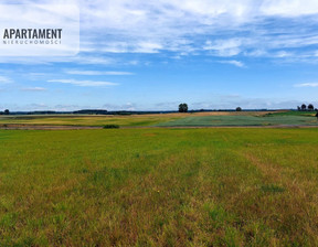 Budowlany na sprzedaż, Sępoleński Więcbork Witunia, 49 000 zł, 1002 m2, 111173