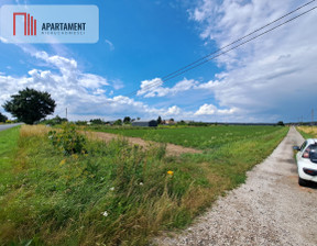 Działka na sprzedaż, Toruński Zławieś Wielka Toporzysko, 150 000 zł, 1500 m2, 371139