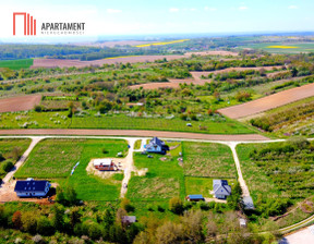 Działka na sprzedaż, Trzebnicki Trzebnica, 330 000 zł, 1110 m2, 815403