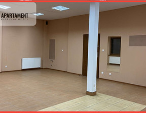 Lokal do wynajęcia, Chodzieski Chodzież, 1500 zł, 52 m2, 894011