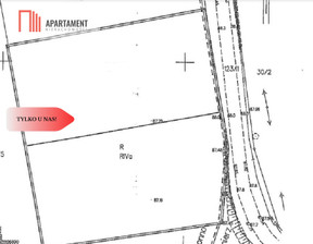 Budowlany na sprzedaż, Bydgoski Dobrcz Stronno, 144 590 zł, 1522 m2, 222268