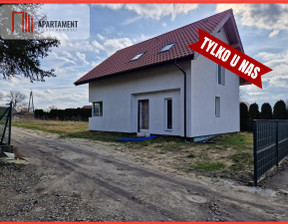 Dom na sprzedaż, Oleśnicki Oleśnica Smolna, 540 000 zł, 159,61 m2, 396582