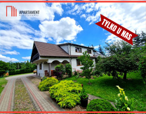 Dom na sprzedaż, Tucholski Kęsowo Piastoszyn, 650 000 zł, 230 m2, 326882