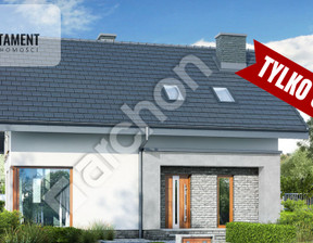 Dom na sprzedaż, Średzki Miękinia Radakowice, 665 000 zł, 159,61 m2, 676735