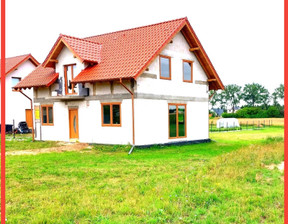 Dom na sprzedaż, Sępoleński Więcbork Witunia, 430 000 zł, 120 m2, 755585