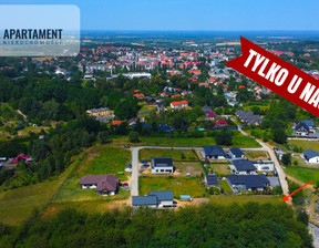 Budowlany na sprzedaż, Trzebnicki Trzebnica, 320 000 zł, 1080 m2, 226164