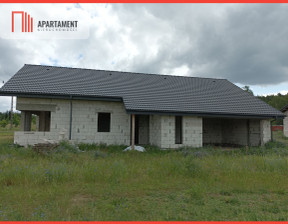 Dom na sprzedaż, Bydgoski Sicienko Kruszyn, 430 000 zł, 232 m2, 543164