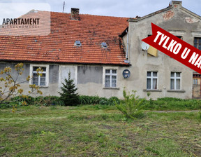 Dom na sprzedaż, Żniński Barcin Wolice, 149 000 zł, 200 m2, 694170