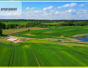 Budowlany na sprzedaż, Starogardzki Starogard Gdański Rokocin, 139 000 zł, 1000 m2, 142843