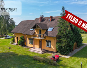 Dom na sprzedaż, Żniński Łabiszyn Władysławowo, 1 950 000 zł, 225 m2, 248142