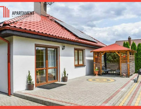 Dom na sprzedaż, Tucholski Gostycyn Sępoleńska, 950 000 zł, 151,52 m2, 433851
