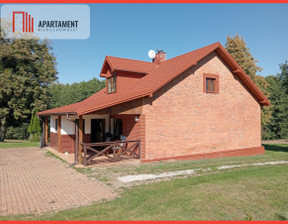 Dom na sprzedaż, Nowomiejski Biskupiec Lipinki, 1 250 000 zł, 194 m2, 946247