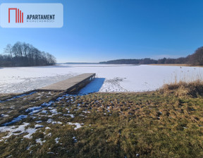 Działka na sprzedaż, Kościerski Kościerzyna Rybaki, 335 000 zł, 2166 m2, 369987