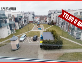 Mieszkanie na sprzedaż, Starogardzki Starogard Gdański, 269 000 zł, 34 m2, 489279