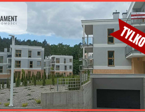 Mieszkanie na sprzedaż, Brodnicki Brodnica, 560 000 zł, 67,06 m2, 787348