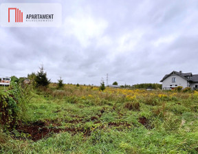 Budowlany na sprzedaż, Starogardzki Starogard Gdański Kolincz, 147 708 zł, 1492 m2, 240178