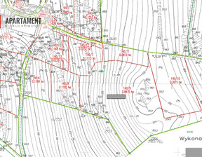Działka na sprzedaż, Kłodzki Kudowa-Zdrój Jakubowice, 418 720 zł, 10 468 m2, 715109
