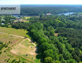 Budowlany-wielorodzinny na sprzedaż, Świecki Osie Tlen, 257 600 zł, 1120 m2, 937501