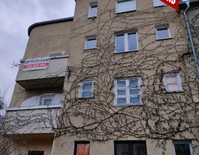 Mieszkanie na sprzedaż, Wrocław Wrocław-Śródmieście Biskupin Piotra Norblina, 550 000 zł, 46 m2, 203169