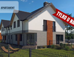Mieszkanie na sprzedaż, Trzebnicki Trzebnica, 580 000 zł, 72,66 m2, 363309