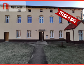 Mieszkanie na sprzedaż, Szczecinecki Biały Bór, 139 000 zł, 50,68 m2, 757604