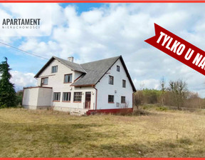 Dom na sprzedaż, Starogardzki Osiek, 320 000 zł, 388 m2, 941317