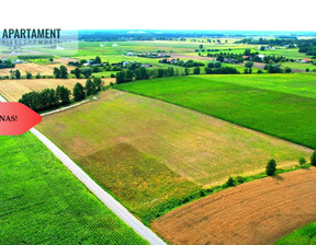 Budowlany na sprzedaż, Toruński Zławieś Wielka Toporzysko, 90 000 zł, 1000 m2, 899986