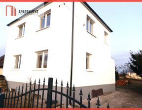 Dom na sprzedaż, Bydgoszcz Górzyskowo, 700 000 zł, 132 m2, 190126
