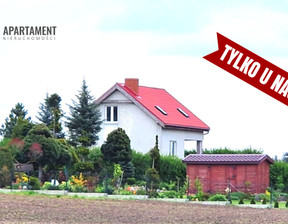 Dom na sprzedaż, Bydgoski Dobrcz, 449 000 zł, 130 m2, 499119