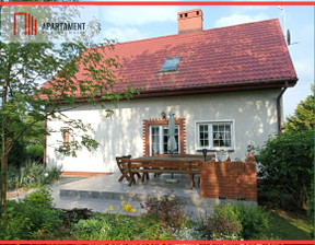 Dom na sprzedaż, Bydgoski Białe Błota Łochowo, 859 001 zł, 146,41 m2, 752121