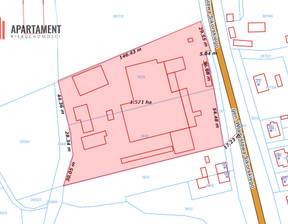 Fabryka, zakład na sprzedaż, Czarnkowsko-Trzcianecki Trzcianka Gen. Władysława Sikorskiego, 3 999 000 zł, 5894 m2, 264032